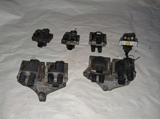Πολλαπλασιαστές για Fiat punto 2 8v