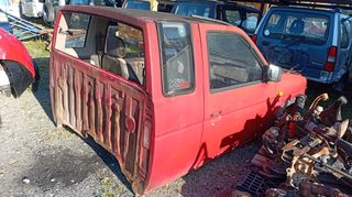 Καμπινα NISSAN D 21