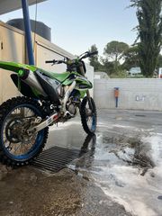 Kawasaki KX 250F 2008-thumb-1