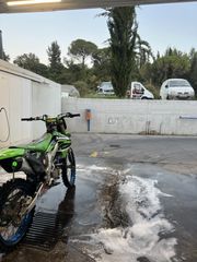 Kawasaki KX 250F 2008-thumb-2