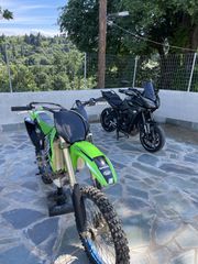 Kawasaki KX 250F 2008-thumb-3