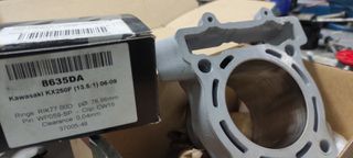 Kawasaki KX 250F 2008-thumb-4