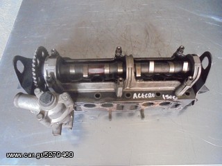 AUSTIN ALECRO 1500 KEΦΑΛΗ  ΜΕ ΕΚΕΝΤΡΟΦΩΡΟ  ΒΑΛΒΙΔΕΣ   ΑΠΟΣΤΟΛΗ ΣΤΗΝ ΕΔΡΑ ΣΑΣ