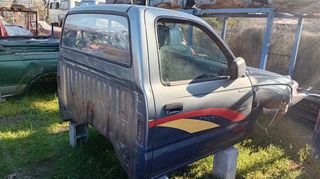 Καμπίνες ΤΟΥΟΤΑ