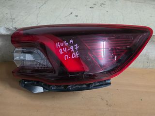 FORD KUGA 2024-2027 ΦΑΝΟΣ ΠΙΣΩ ΔΕΞΙ (117Tp)