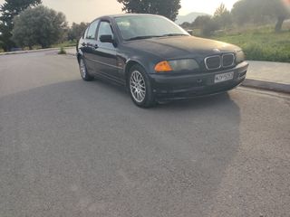 Bmw 318 2003