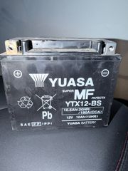 ΜΠΑΤΑΡΙΑ YUASA YTX12-BS
