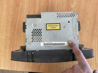 w164 Mercedes ml-thumb-1