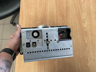w164 Mercedes ml-thumb-2