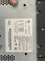 w164 Mercedes ml-thumb-3
