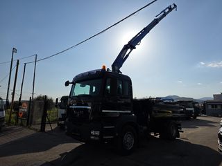 Ανατροπή + Γερανός MAN 2012 TGS 18.440 EURO 5-4Χ4 HYDRODRIVE-EFFER 170-thumb-2