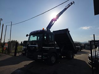 Ανατροπή + Γερανός MAN 2012 TGS 18.440 EURO 5-4Χ4 HYDRODRIVE-EFFER 170-thumb-3