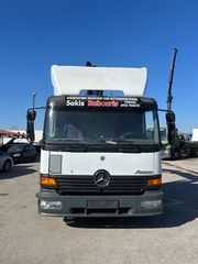 Γερανοί - Φορτηγά Με Γερανό Mercedes-Benz 2004 ATEGO 1223 -ΓΕΡΑΝΟΣ PM 13024-thumb-2