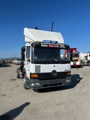 Γερανοί - Φορτηγά Με Γερανό Mercedes-Benz 2004 ATEGO 1223 -ΓΕΡΑΝΟΣ PM 13024-thumb-5