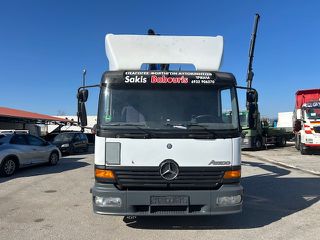 Γερανοί - Φορτηγά Με Γερανό Mercedes-Benz 2004 ATEGO 1223 -ΓΕΡΑΝΟΣ PM 13024-thumb-6