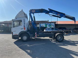 Γερανοί - Φορτηγά Με Γερανό Mercedes-Benz 2004 ATEGO 1223 -ΓΕΡΑΝΟΣ PM 13024-thumb-11