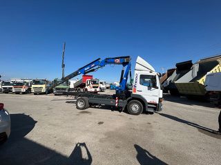 Γερανοί - Φορτηγά Με Γερανό Mercedes-Benz 2004 ATEGO 1223 -ΓΕΡΑΝΟΣ PM 13024-thumb-12