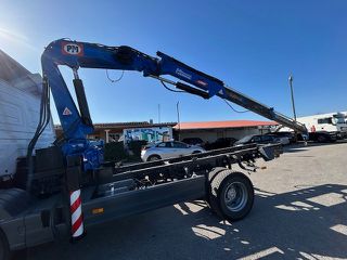 Γερανοί - Φορτηγά Με Γερανό Mercedes-Benz 2004 ATEGO 1223 -ΓΕΡΑΝΟΣ PM 13024-thumb-13