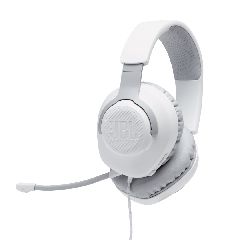 JBL QUANTUM 100 (WHITE) | Pancarshop