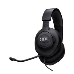 JBL QUANTUM 100M2 (BLACK) | Pancarshop