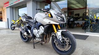 Yamaha FZ1 Fazer 2006