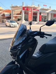 Yamaha NMAX 155 2026 TECH 2026 !ΓΡΑΜΜΑΤΙΑ ΔΕΚΤΑ!