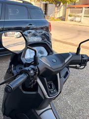 Yamaha NMAX 155 2026 TECH 2026 !ΓΡΑΜΜΑΤΙΑ ΔΕΚΤΑ!-thumb-1