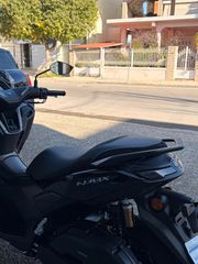 Yamaha NMAX 155 2026 TECH 2026 !ΓΡΑΜΜΑΤΙΑ ΔΕΚΤΑ!-thumb-2
