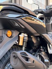 Yamaha NMAX 155 2026 TECH 2026 !ΓΡΑΜΜΑΤΙΑ ΔΕΚΤΑ!-thumb-5
