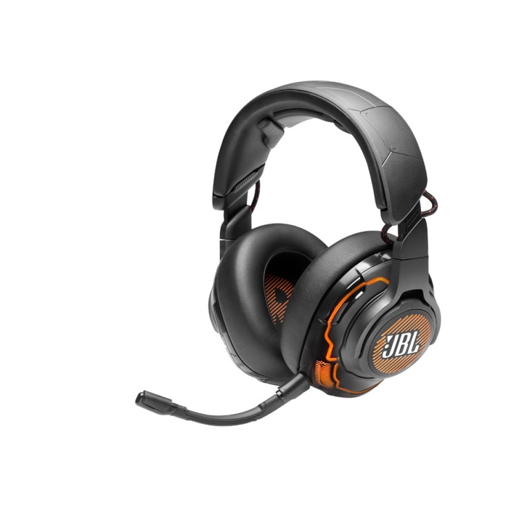JBL QUANTUM ONE | Pancarshop