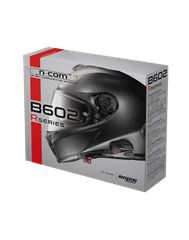 Nolan B602 R Series Ενδοεπικοινωνία