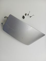 Honda FJS 600 Silver Wing 2001 - 2007 - πορτάκι από το αριστερό ντουλαπάκι  64471-MCT-6900