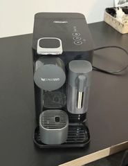 Delonghi Nespresso Latissima-thumb-1