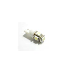 Fóta théshs LED 5 smd t10
