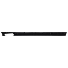 Píso profulaktíras spoiler valance diffuser katállhlos gia BMW Seirá 3 E36 (1992-1997) Schediasmós M3 gia ton kanonikó profulaktíra
