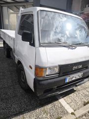 Mazda E series 1999 2000
