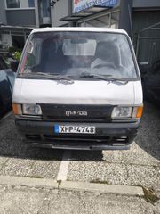 Mazda E series 1999 2000-thumb-1
