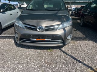 Toyota Verso 2018-thumb-2