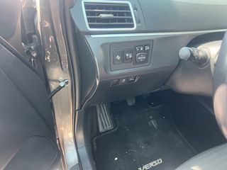 Toyota Verso 2018-thumb-3