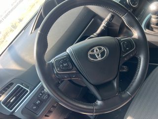 Toyota Verso 2018-thumb-4