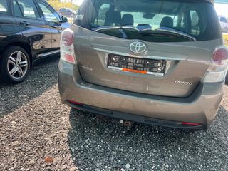 Toyota Verso 2018-thumb-6