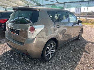 Toyota Verso 2018-thumb-9