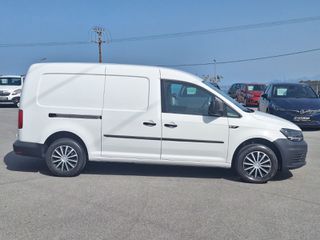 Volkswagen Caddy Maxi 2019 MAXI-thumb-2