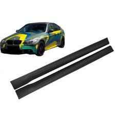 Plaϊná Kit katállhles gia BMW E90 E91 3 Series 04-11 LCI/Non LCI M-Technik