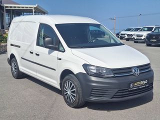 Φορτηγό Έως 7.5τ Volkswagen 2019 CADDY MAXI-thumb-1