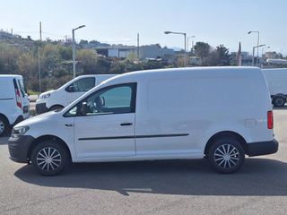 Φορτηγό Έως 7.5τ Volkswagen 2019 CADDY MAXI-thumb-2