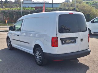 Φορτηγό Έως 7.5τ Volkswagen 2019 CADDY MAXI-thumb-4
