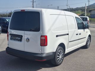 Φορτηγό Έως 7.5τ Volkswagen 2019 CADDY MAXI-thumb-5
