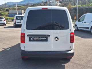 Φορτηγό Έως 7.5τ Volkswagen 2019 CADDY MAXI-thumb-6