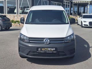 Φορτηγό Έως 7.5τ Volkswagen 2019 CADDY MAXI-thumb-7